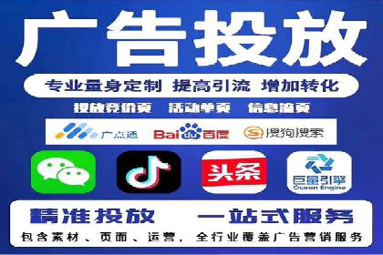 SEM服务案例：提升网站流量
